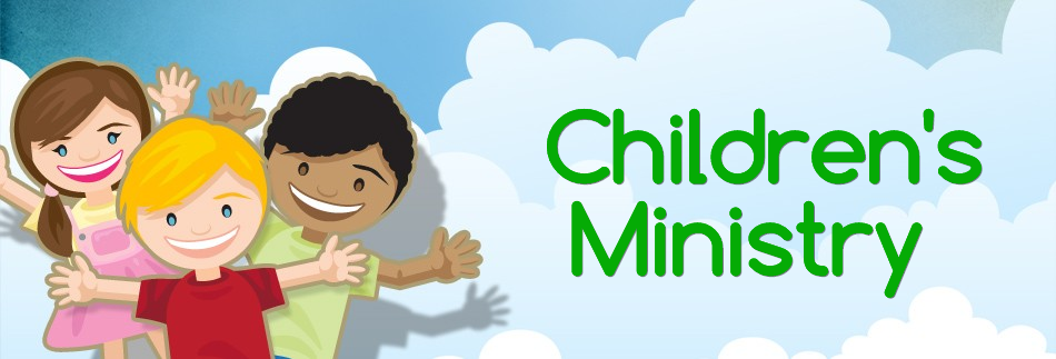 Kids Website Banner