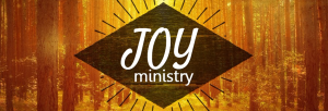 JOY Ministry