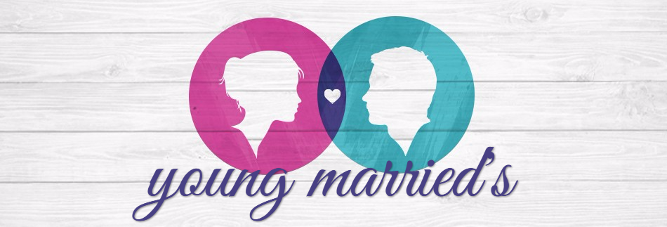 Two Will Become One Christian Website Banner
