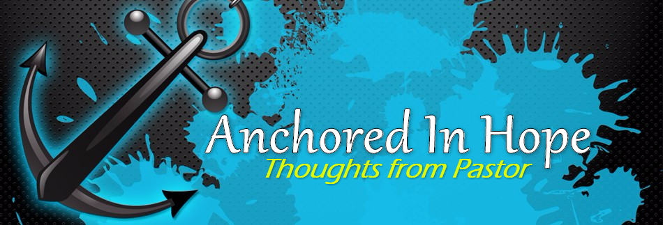 Anchored In Christ Website Banner