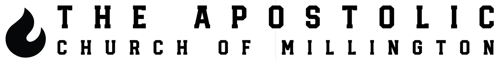 The Apostolic Church